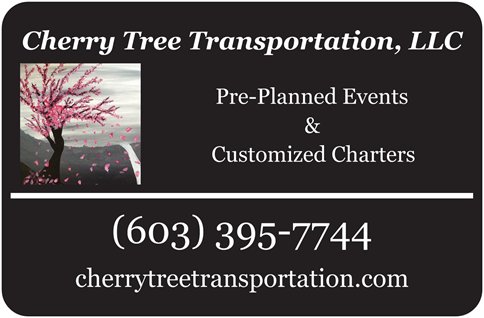 Contact me for any event transportation needs Contact me for any event transportation needs