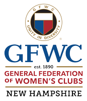 Exeter Area General Federation of Women's Clubs