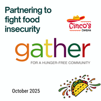 Cinco's Cantina Selects Gather