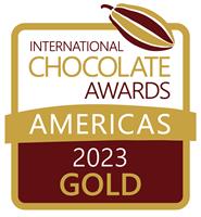 Enna Chocolate wins two awards in the International Chocolate Awards
