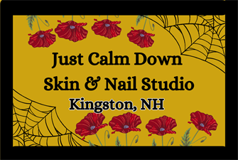 Just Calm Down Skin & Nail Studio