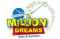 A Million Dreams Gala & Auction