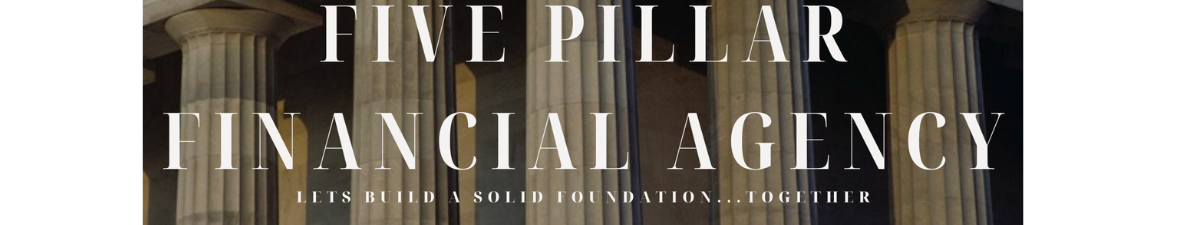 Five Pillar Financial