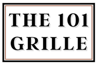 Happy Hour at The 101 Grille
