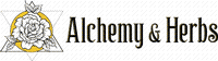 Alchemy & Herbs
