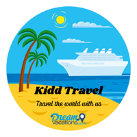 Kidd Travel - Dream Vacations