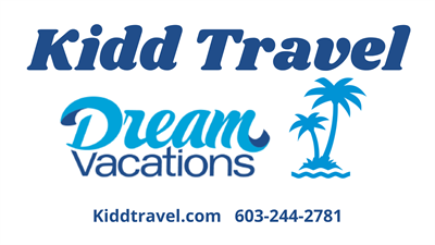Kidd Travel - Dream Vacations