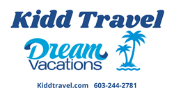 Kidd Travel - Dream Vacations - Fremont