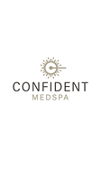 Confident Med Spa's One-Year Celebration