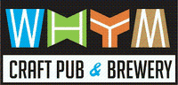 Whym Craft Pub & Brewery