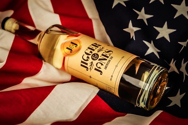 Military Veteran Owned and Operated Distillery