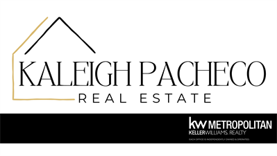 Kaleigh Pacheco Real Estate