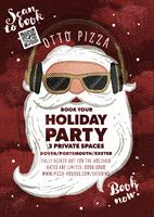 Book Your Holiday Party @ Otto Exeter
