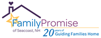 Seacoast Family Promise | Joshua House Community Open House