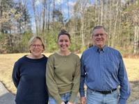 Cornerstone VNA Welcomes New Board Members