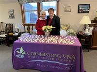 39th Annual Lights of Love Event Held December 3