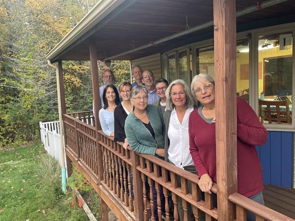 The Our Place NH Board of Directors