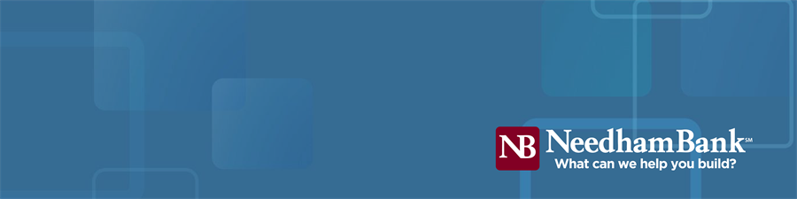 Needham Bank Needham Bank