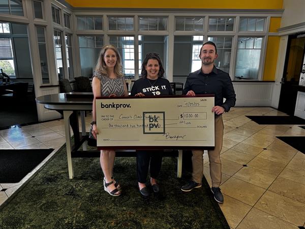 Happy to support Connors Climb for their annual 5K & Family Walk on September 21. Check out their website for more information. Happy to support Connors Climb for their annual 5K & Family Walk on September 21. Check out their website for more information.