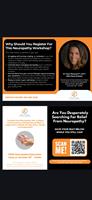 Freedom from Neuropathy Free Workshop