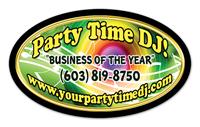 Party Time DJ Entertainment along with HUGE Candle & Soap Sale!
