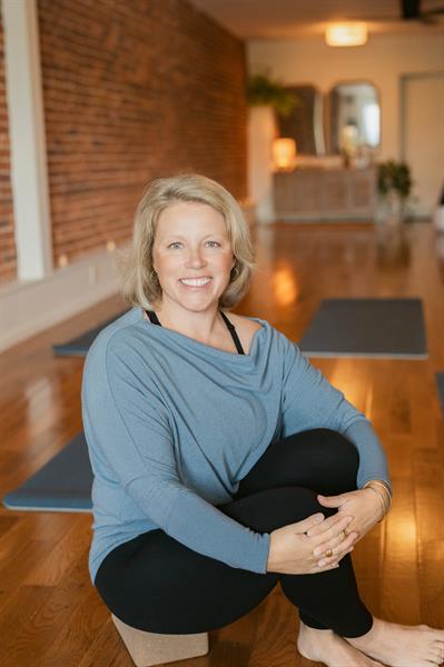 Sharon Gordon, Owner + Founder Sharon Gordon, Owner + Founder