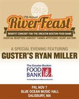 RIVERFEAST