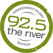 92.5 The River