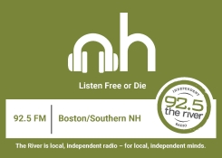 Independent Radio for Independent Minds