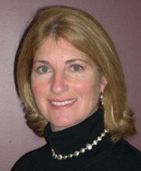 Sandra Roginski, Sales Associate