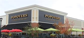 Popovers at Brickyard Square, LLC