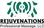 Rejuvenations Professional Massage, LLC