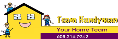 Team Handyman, LLC Team Handyman, LLC
