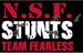 NSF/ Team Fearless Stunt and Acting Seminar