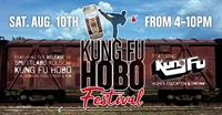 Kung Fu Hobo Music Festival