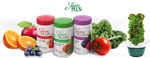 Juice Plus+ / Tower Garden, Michelle Marshman Juice Plus+ / Tower Garden, Michelle Marshman