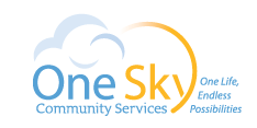 One Sky Community Services