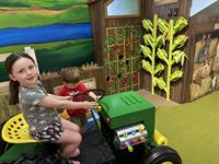 Dover Chamber's Morning Mixer at Children's Museum of NH