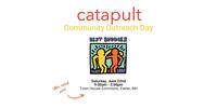 Catpault Collaboration with Best Buddies Friendship Walk