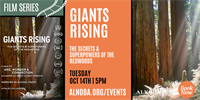 Giants Rising