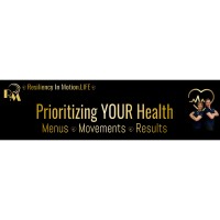 Resiliency in Motion - Have you ever done a health course?
