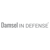 Damsel In Defense The Ultimate Back Up!