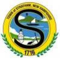 Town of Stratham -September 23, 2022 - Select Board Newsletter
