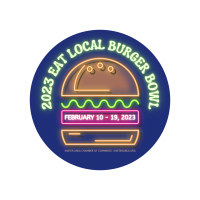 Eat Local Burger Bowl Coming to the Exeter Area