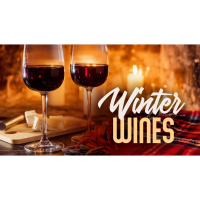 Taste NEW Wines with Dennis at Wine Loft at Trends Gift Gallery on Friday, 1-13-23