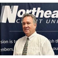 Northeast Credit Union Welcomes Dan Raposa as Executive Director of the Northeast Credit Union Foundation