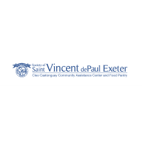 St. Vincent de Paul  Exeter Food Pantry & Cleo Castonguay Community Assistance Center- Newsletter January 2023