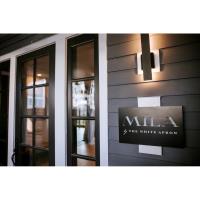 Mila by The White Apron - THIS is the Mila Experience!