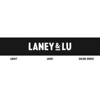 Laney & Lu - New Spring Menu