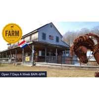 The Farm at Eastman's Corner - May 8, 2023 Updates